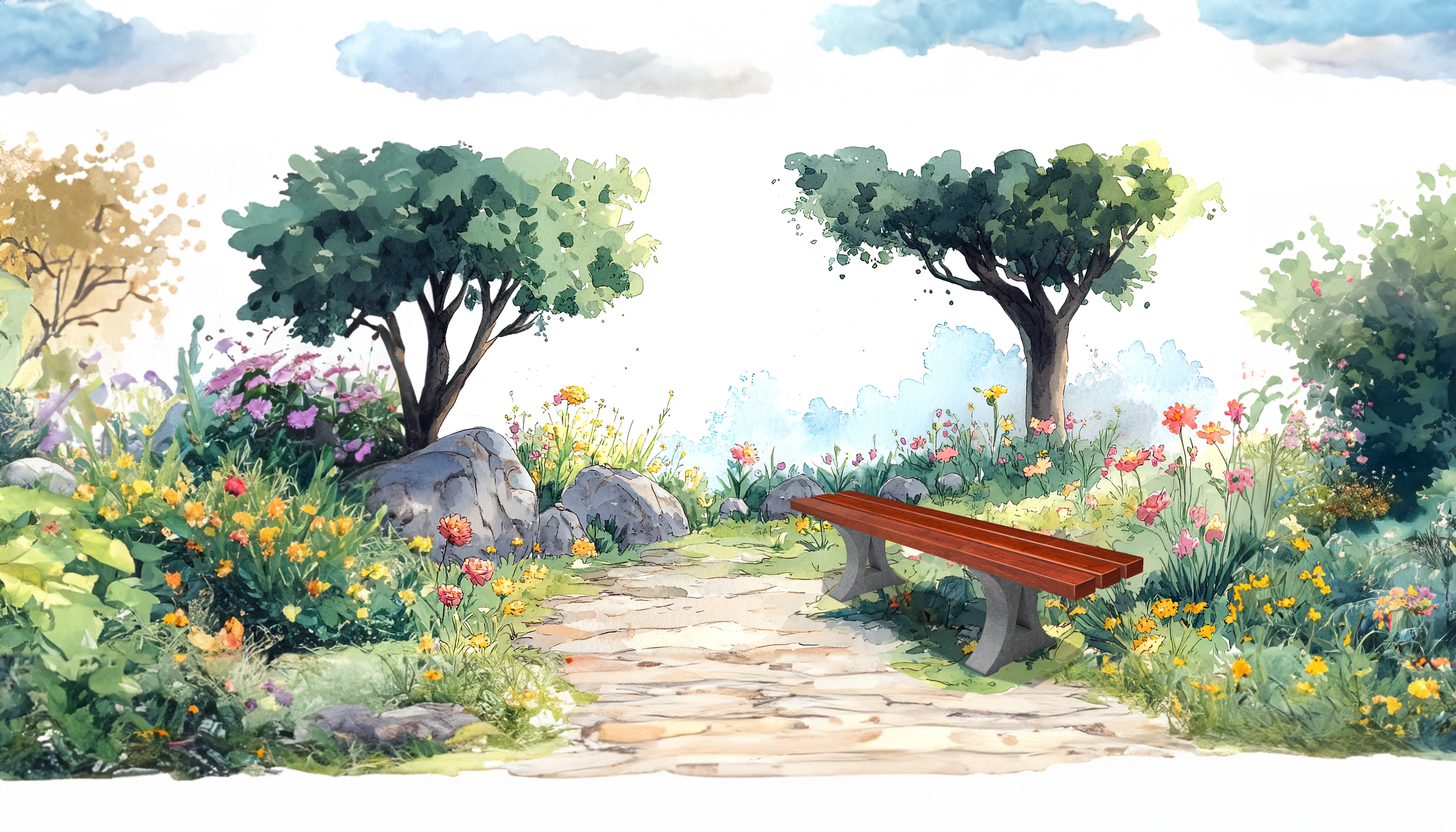 KORA Sitzbank ohne Liege