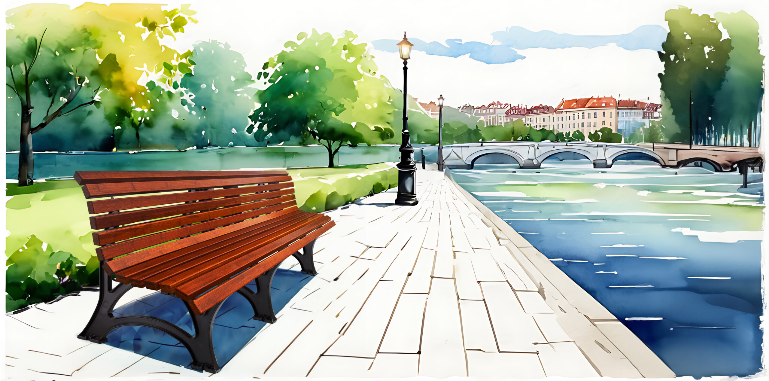 SAVANA Family Sitzbank